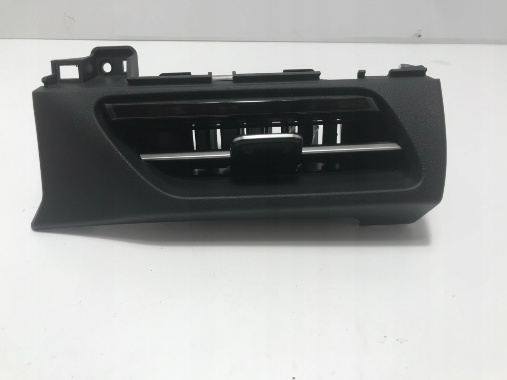 Купить Решётка обдув малый kia ev6