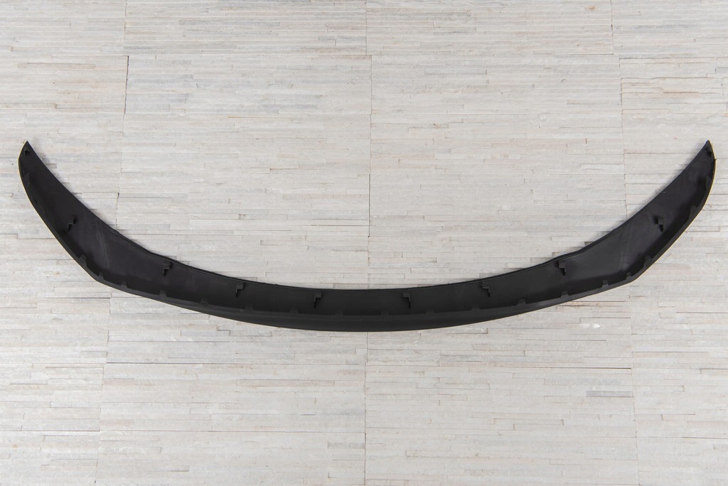 фото №10, Hyundai elantra vi ad 2018-2020 спойлер передній бампера 86591f2aa0