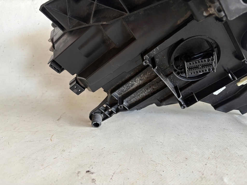 фото №11, Seat leon iii lift full led права лампа перед передня 5f1941774a