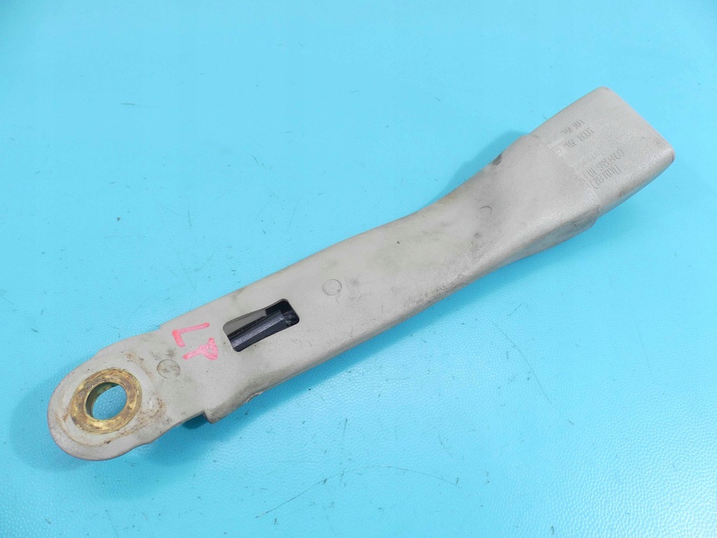 фото №8, Pas безпеки перед лівий chrysler pacifica i