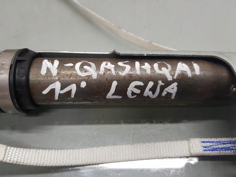 фото №2, Шторка безпеки подушка безпеки ліва qashqai i j10 985p1ey10a