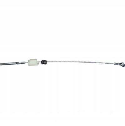 фото №1, Трос гальмівна перед do ford courier fiesta ka puma street mazda 121