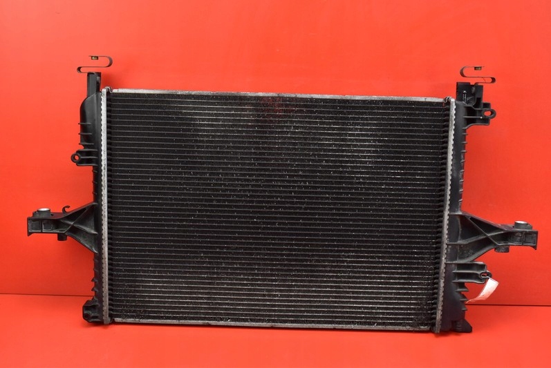 фото №5, Радіатор wody volvo s80 1 i 2.4 b 00r