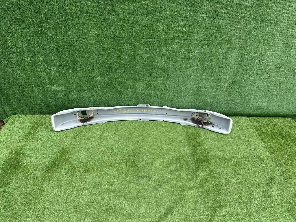 фото №6, Балка бампера перед dacia sandero ii 12-16r 752107934r