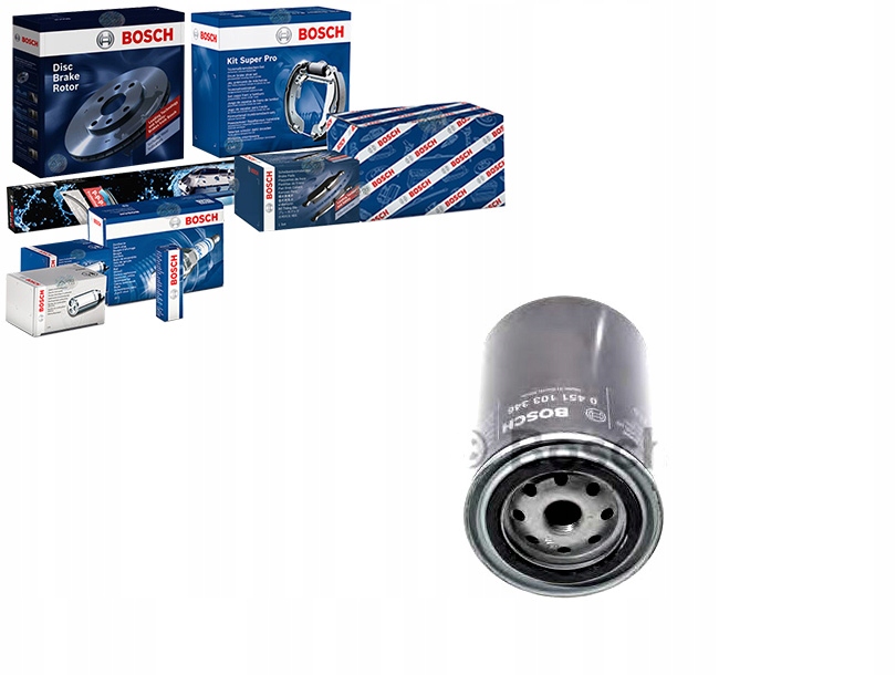 Купить Bosch фильтр масла 028115561e 25011243 90110720322