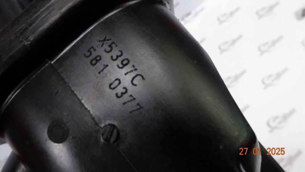 фото №7, Audi a3 2.0 fsi 06r корпус фильтра масла 06d115397g