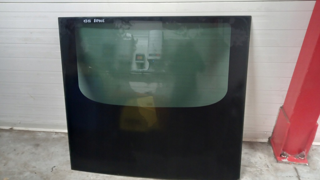 фото №1, Люк задня renault espace iv 05r