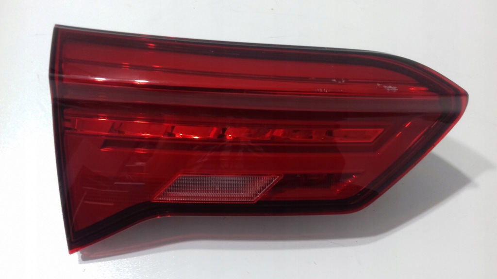 фото №1, Задняя лампа vw t-roc левая 2ga-945-093