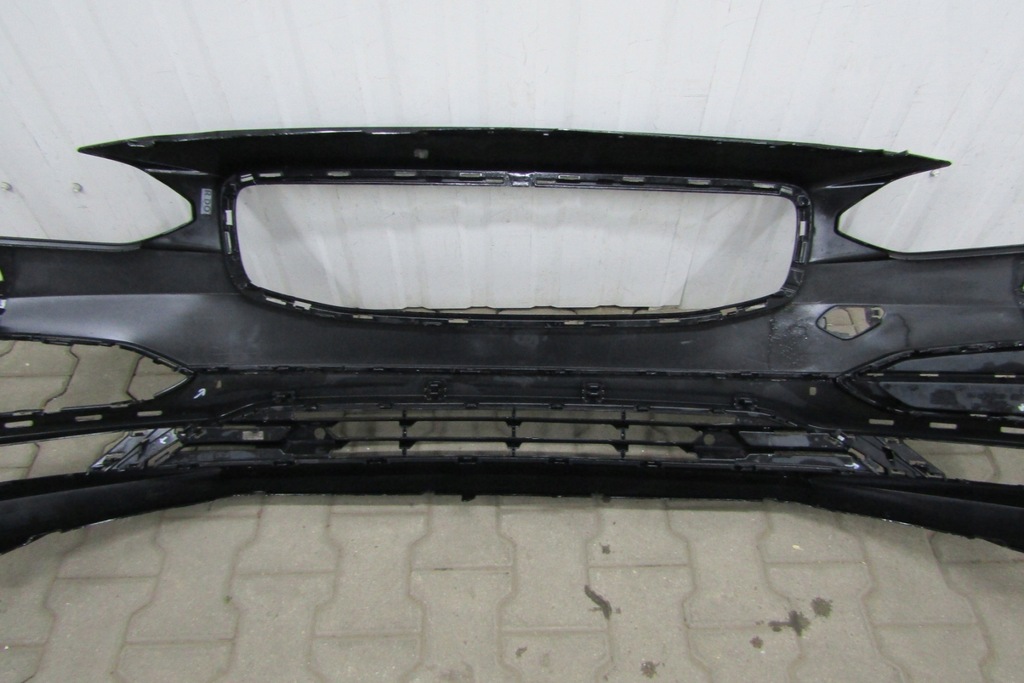 фото №9, Бампер перед передній volvo v90 s90 inscription 16-20