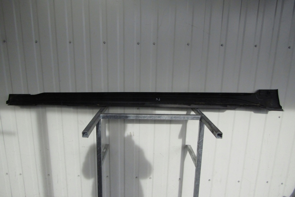 фото №9, Молдинг поріг права audi a6 c8 4k9 allroad kombi 18-