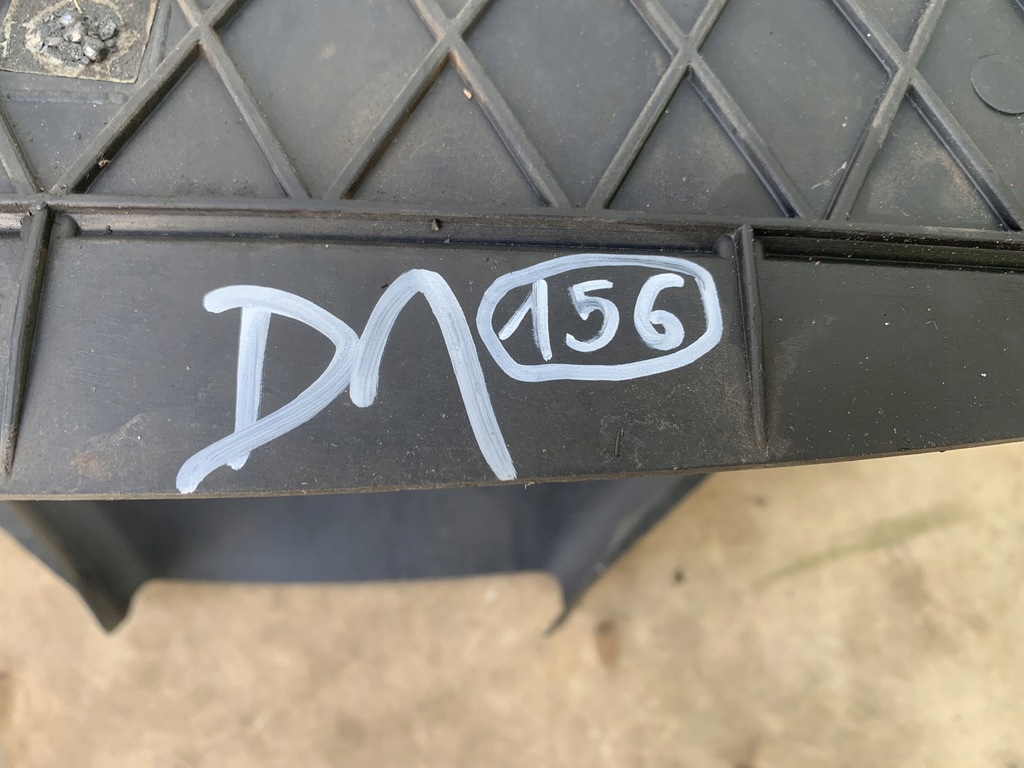 фото №6, Alfa romeo mito 10r воздуховод воздуха