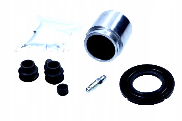 фото №2, Набір ремонтний супорт ham renault t koleos 2.0dci 2.5 4x4 08- 43mm