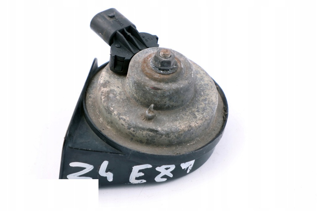 фото №12, Bmw z4 e89 клаксон сигнал сирена сигнальна 7191718