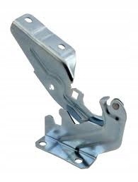 фото №1, Mitsubishi lancer 07+ петли капот крышки l+p