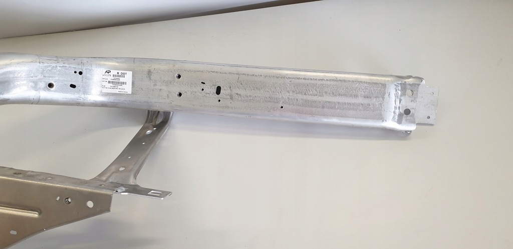 фото №10, Ford f150 кронштейн кронштейн крыла перед правый 14-