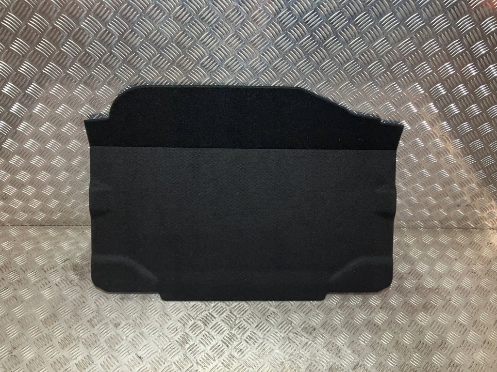 фото №1, Підлога багажника bmw 1 f40