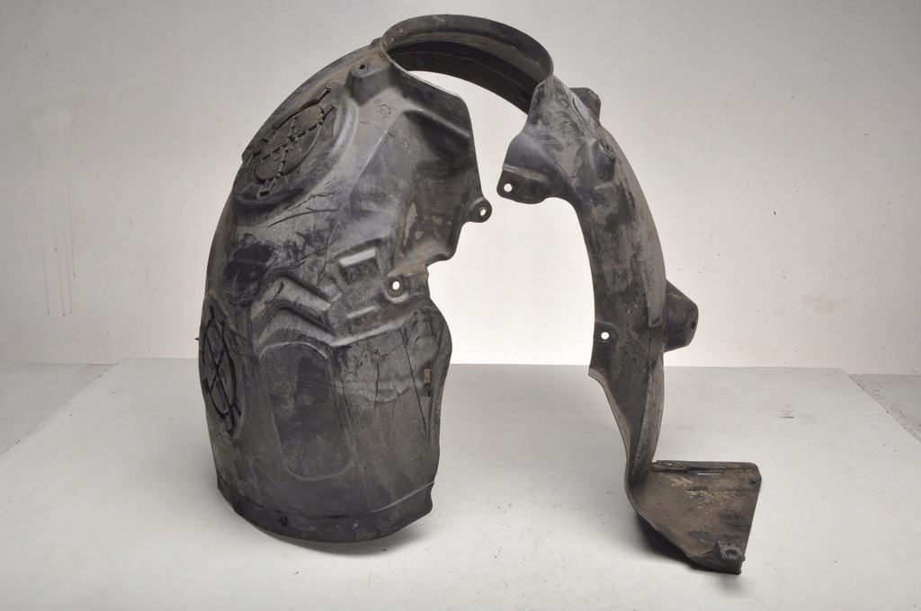 фото №1, Mini f57 подкрылок перед передние правое