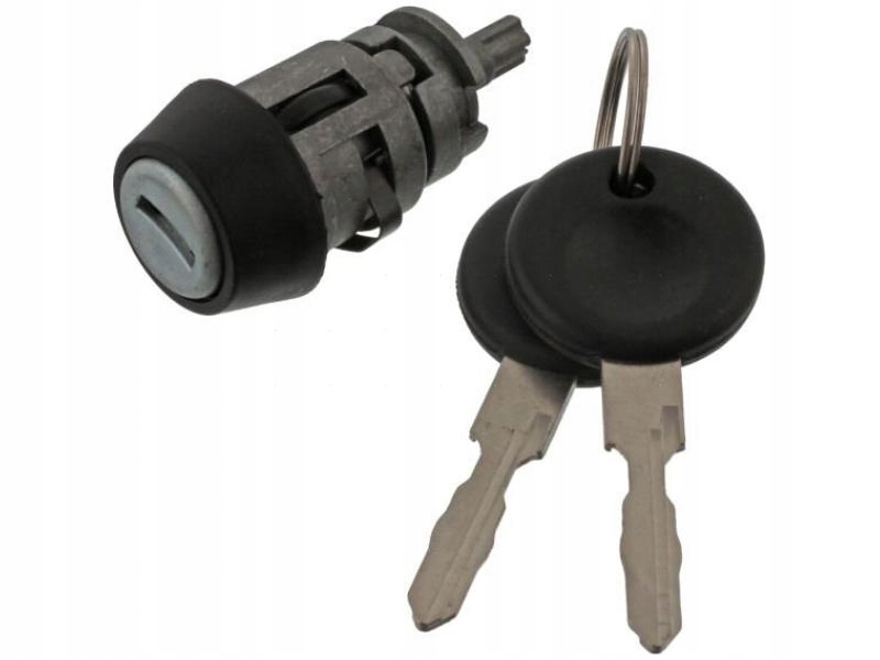 фото №15, Цилиндр замыкаемый, блокировка зажигания febi bilstein 17102