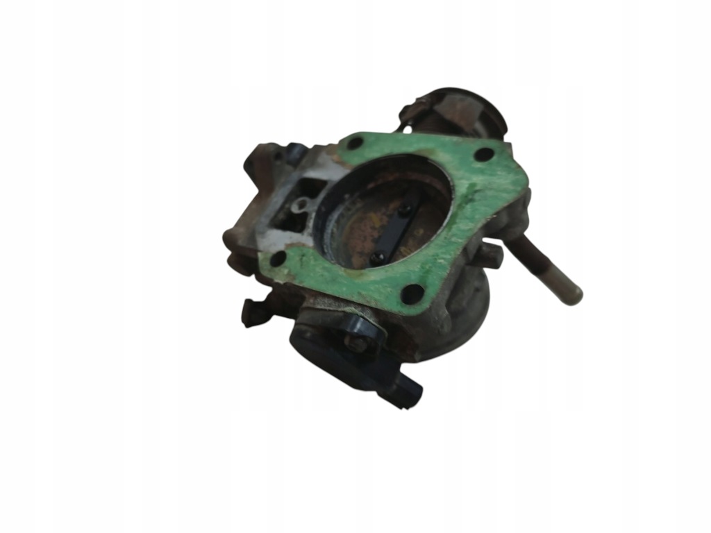 фото №5, Дроссельная заслонка honda accord vii 7 2.0 i-vtec 155km jt7ha