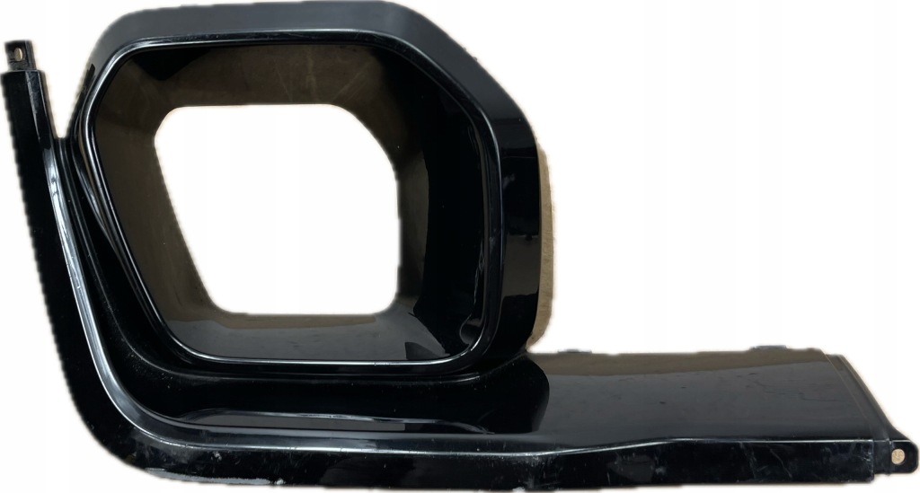 Купить Mini f54 f55 f56 po drugim liftingu lci впуск решётка бампера правая 9450572