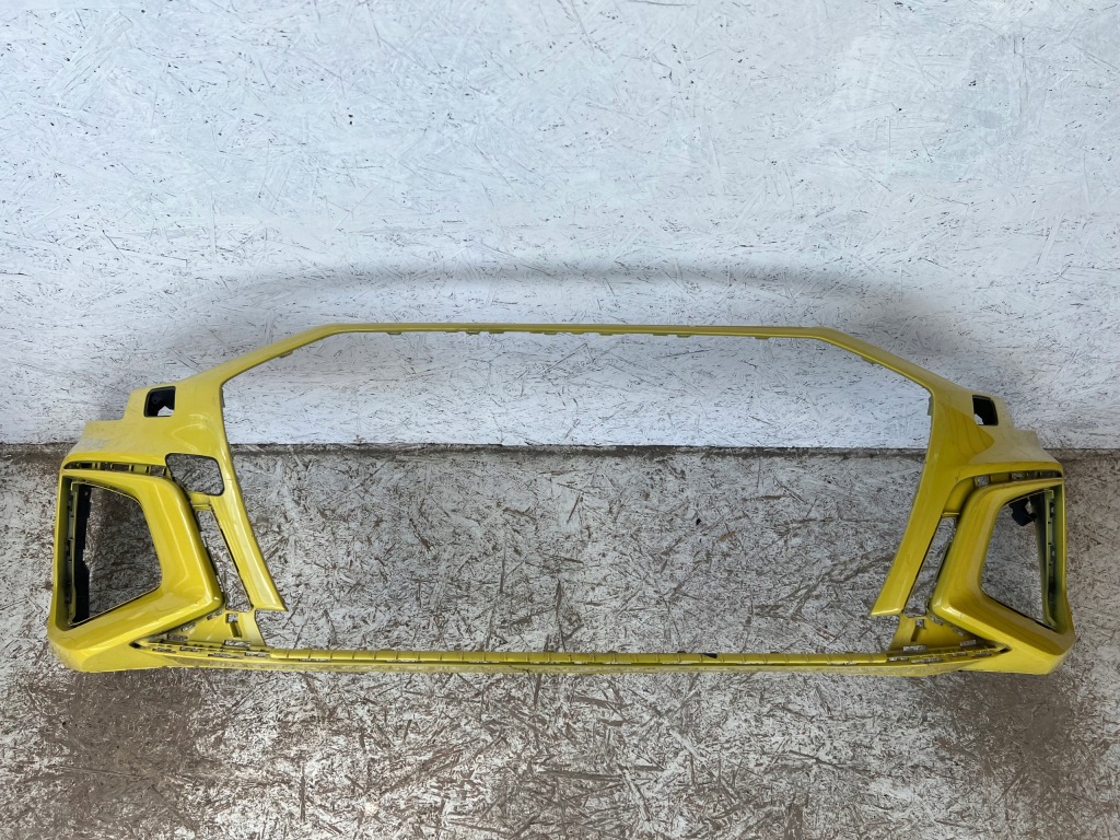 фото №1, Бампер перед передний audi a3 s3 8y0 s-line 20-