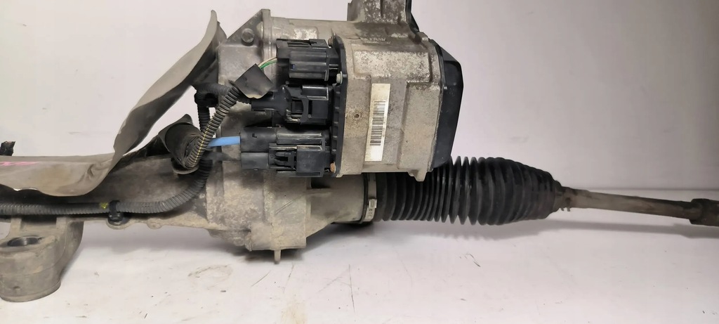 фото №9, Рейка рульова ford focus mk3 ford kuga mk2 g1f13d070