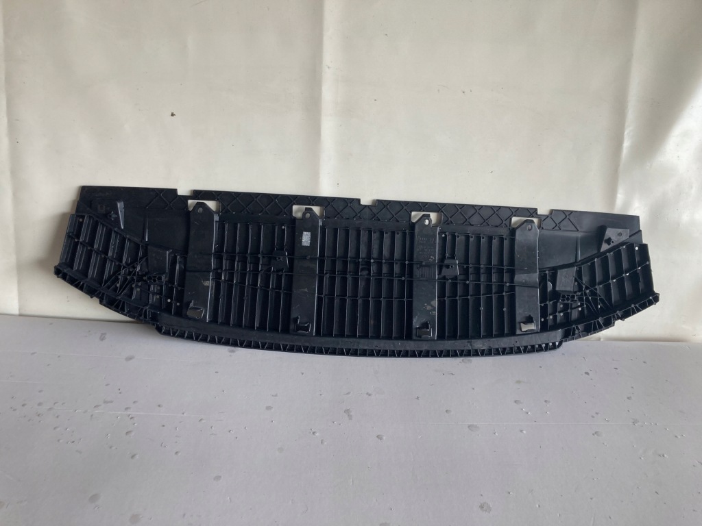 фото №1, Audi q3 передняя защита pod бампер 8u0807233c