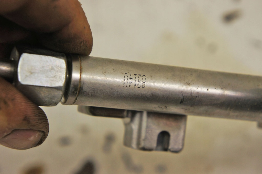 фото №6, Lh063 suzuki swift vi mk8 1.4i молдинг впрыскная