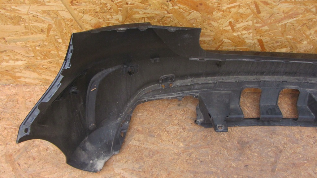 фото №9, Бампер задняя задний mercedes w176 a-klasa amg 6xpdc