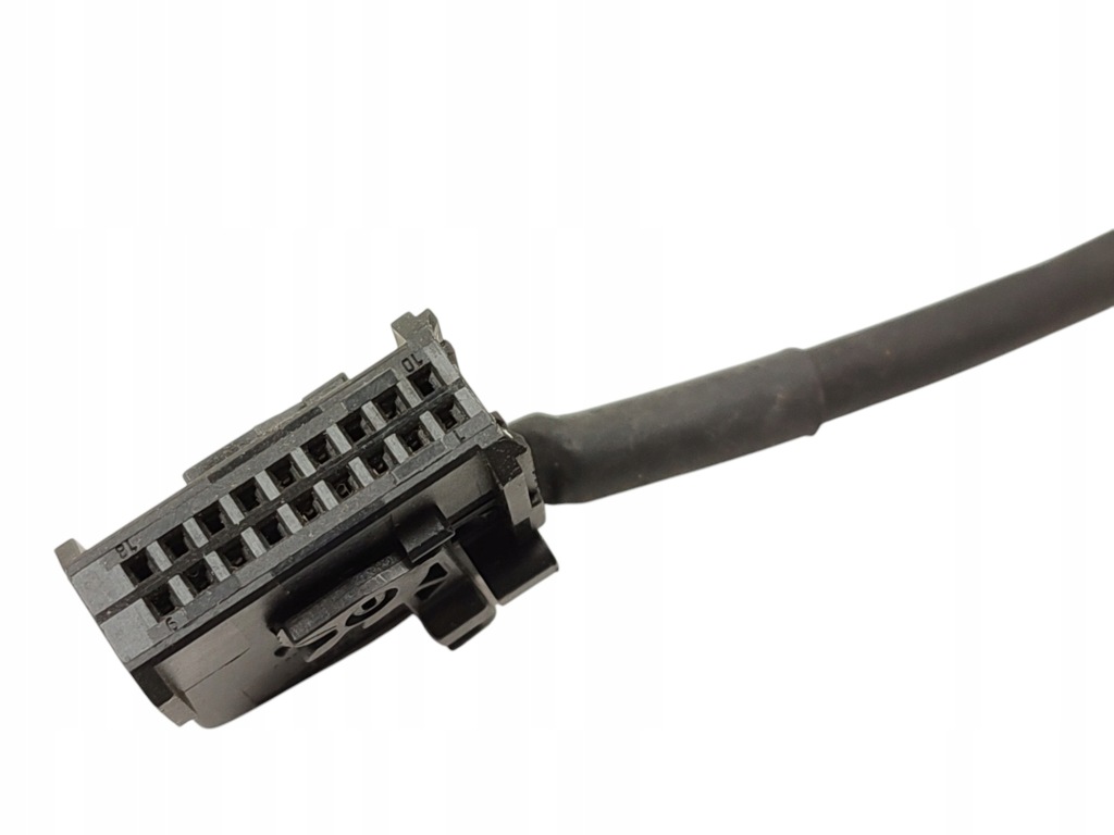 фото №8, Экран монитор дисплей dvd жгут сиденье правая porche panamera cayenne