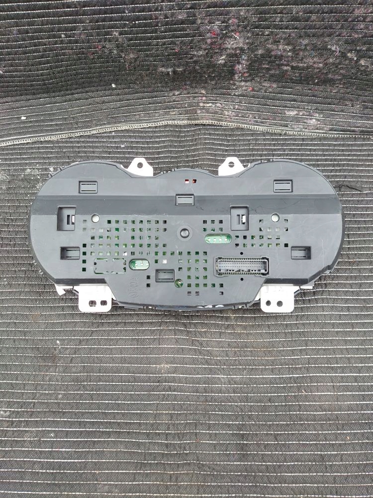 фото №6, Счетчик приборы hyundai ix20 1.6crdi