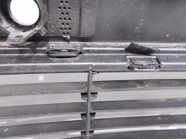 фото №12, Mercedes eqb x a 243 21-23 бампер передний org