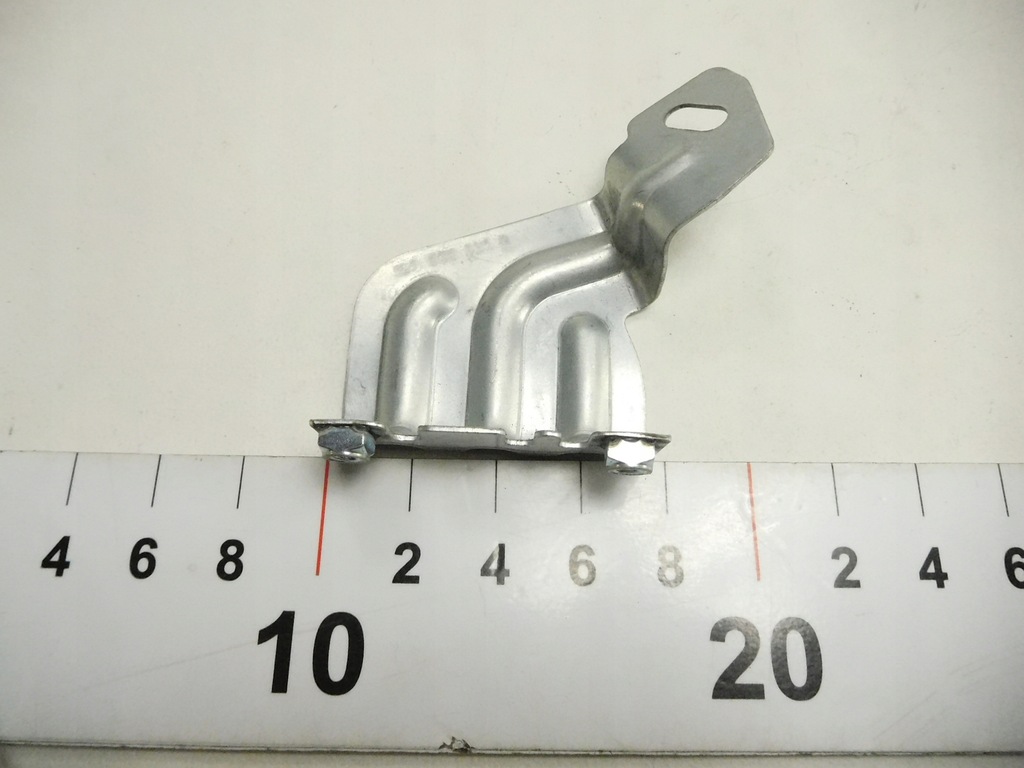 фото №5, Кронштейн подушки безопасности воздушной seat leon 1p0880572b