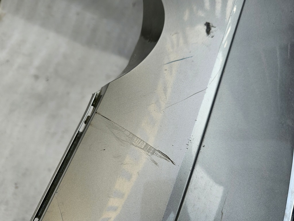 фото №11, Volkswagen golf vii бампер передний перед pod pdc 5g0807221fl