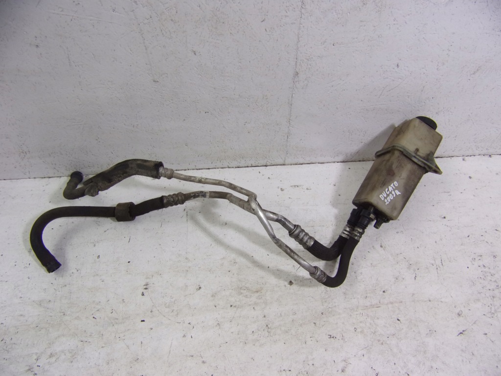 Купить Провода усилителя комплект fiat ducato 3