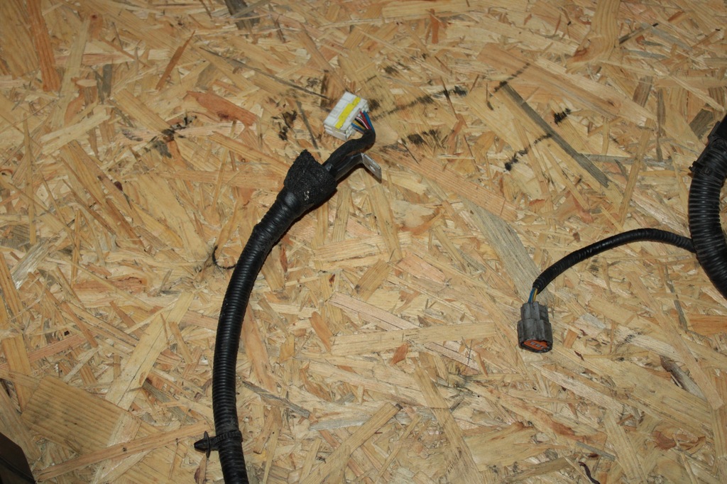 фото №7, Клемма плюсовая sportage iii 1.7 crdi