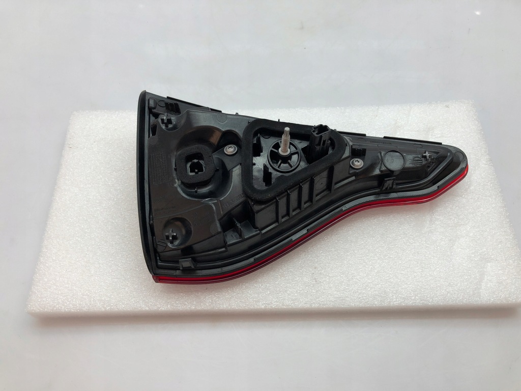 фото №7, Лампа renault clio iv правая сторона