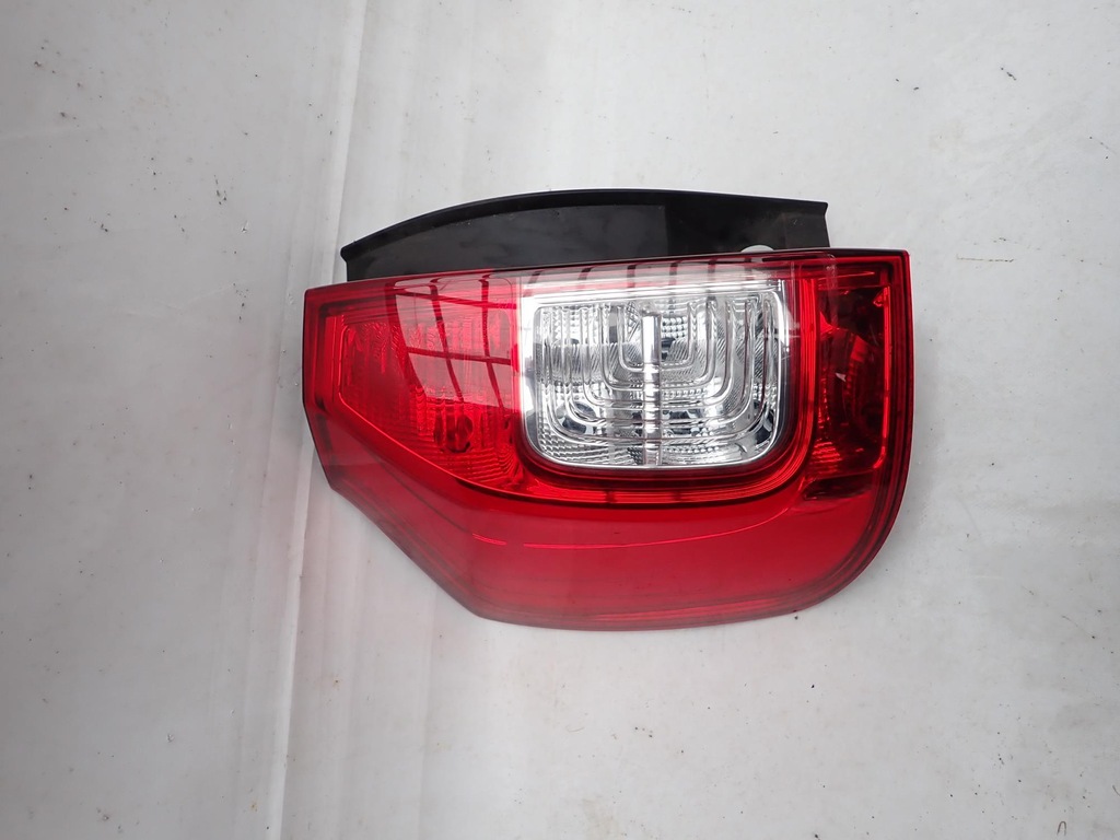 фото №1, Dacia logan ii 2 kombi mcv 13-20 лампа задня задня ліва