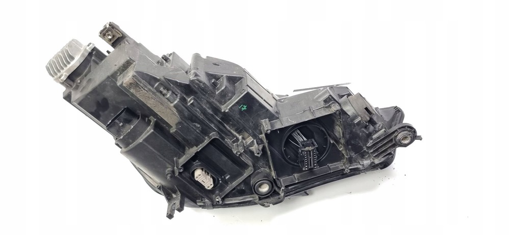 фото №7, Лампа ліва перед 8w0941033 audi a4 b9