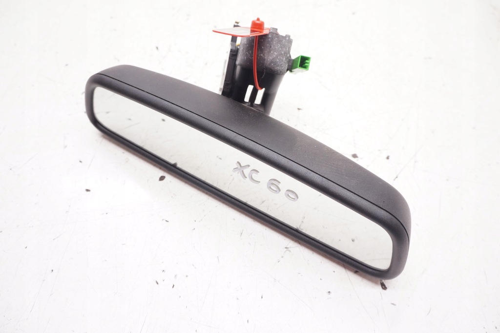 фото №1, Volvo xc60 i зеркало внутреннее 30762856