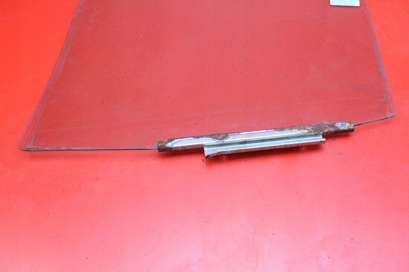 фото №7, Стекло боковая правая задняя задняя suzuki sx4 1 i sedan 06-14