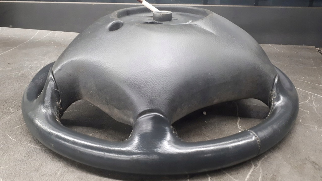 фото №9, 16752002 повітропровід pontiac firebird formula