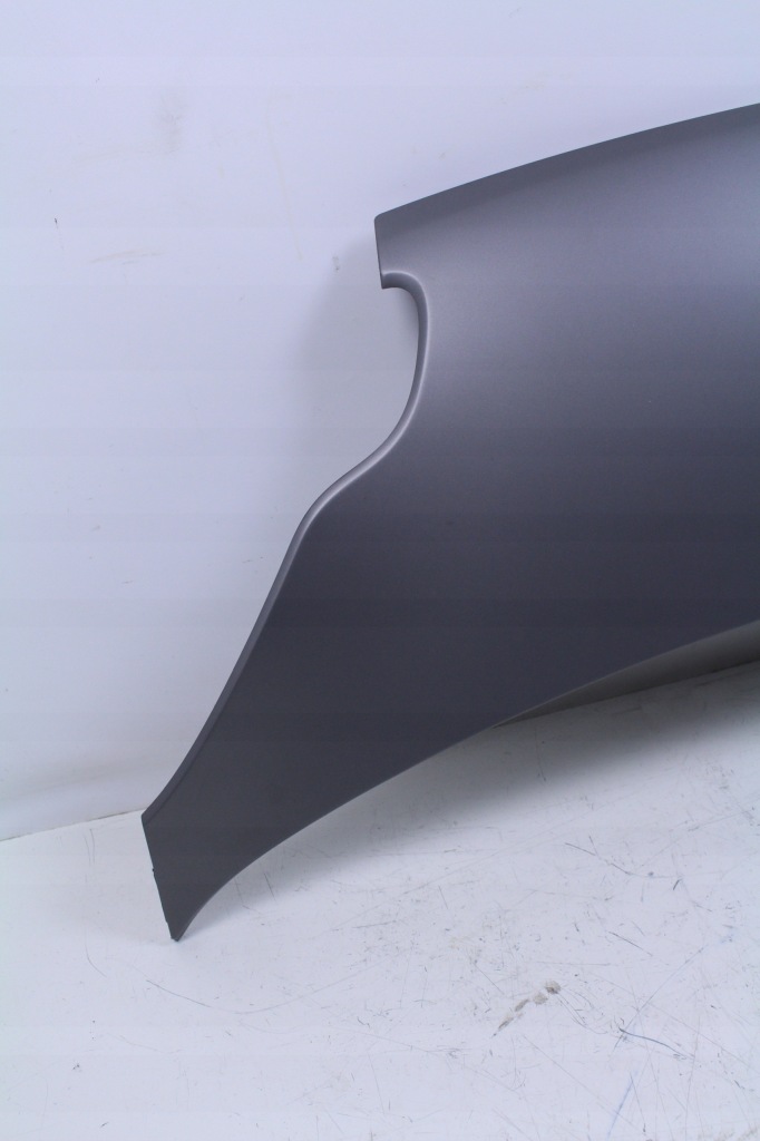 фото №3, Капот smart fortwo ii 15r. electric drive