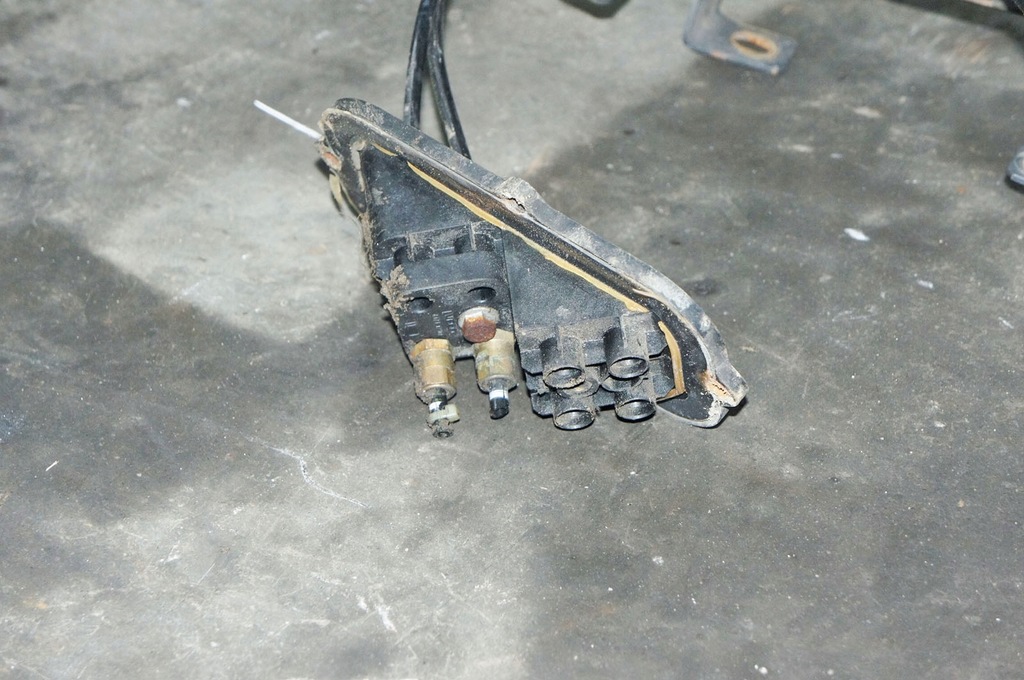 фото №5, Jp325 iveco stralis as440 10.3d джгут дроти