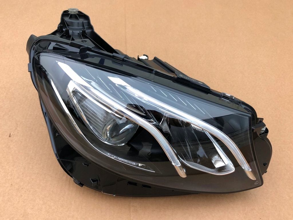 фото №10, Полный лампы full led high performance low version do w213 prelift eu