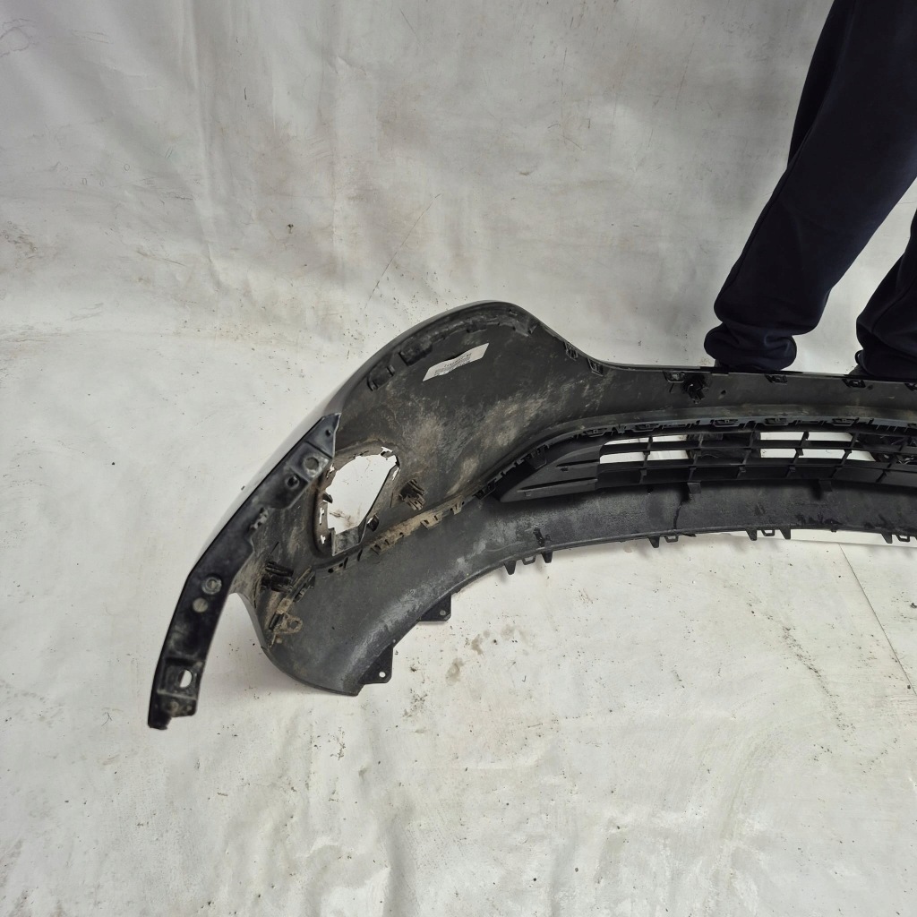 Купить Mercedes eqc w293 19- бампер перед передний pdc a2938850000