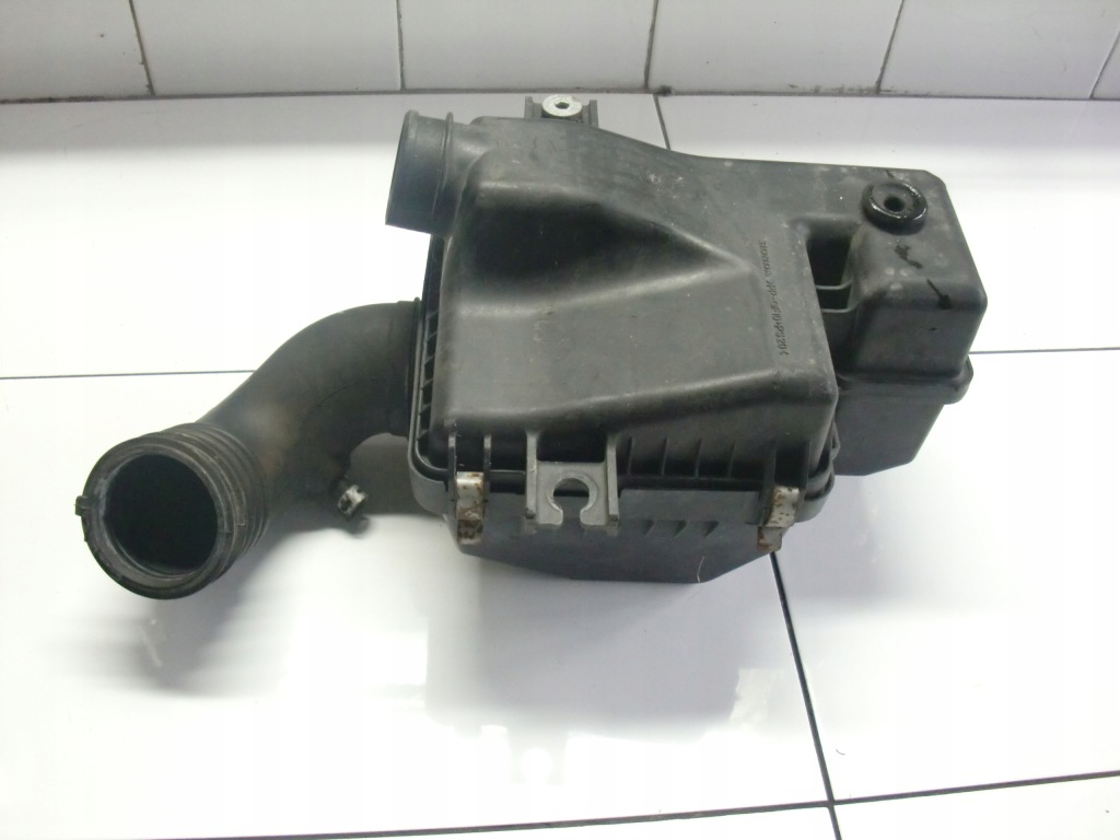 фото №1, Honda civic ufo viii корпус фильтра воздуха