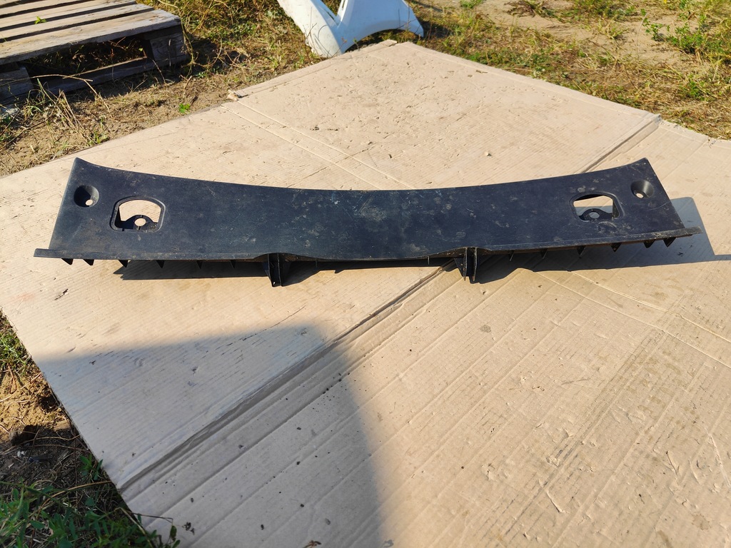 фото №8, Toyota avensis t270 захист поперечина багажника 5838705100