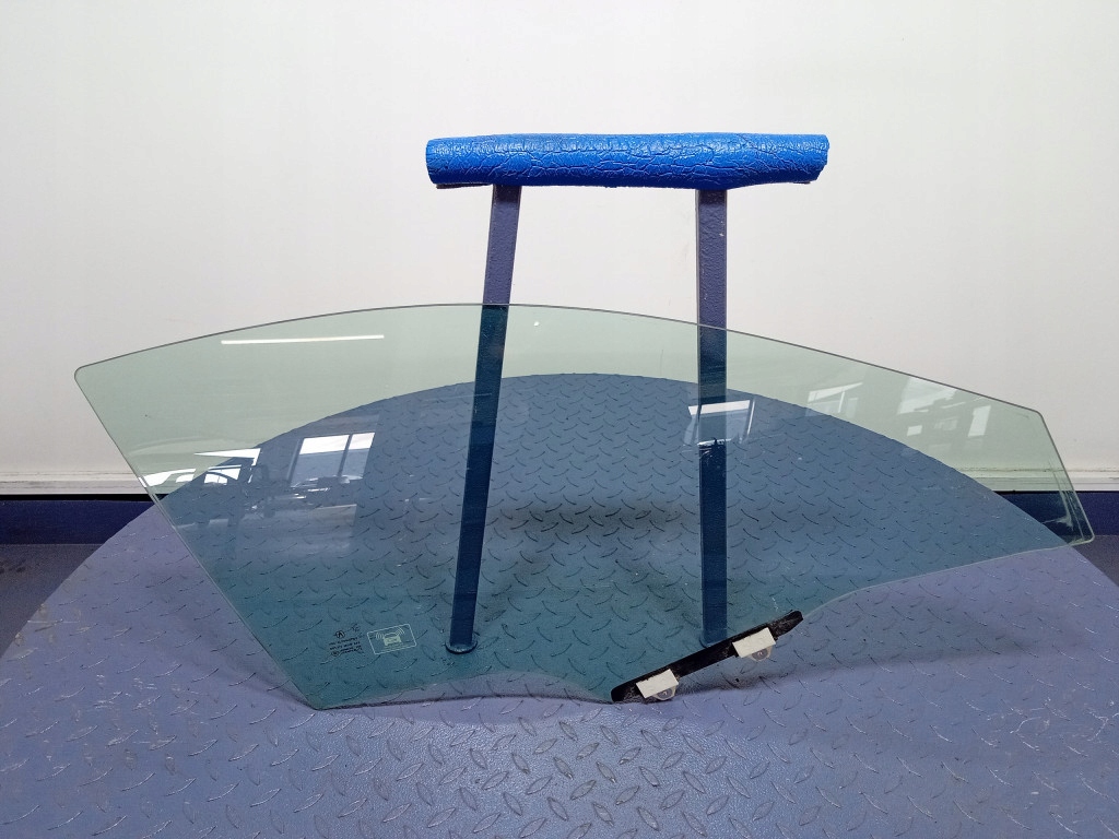 фото №1, Acura tl iv скло двері перед права передня