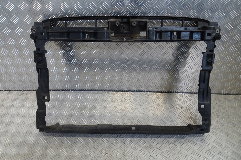 фото №1, Vw passat b8 - pas передний